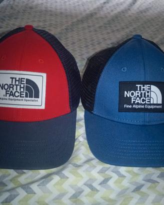 Cappellini northface