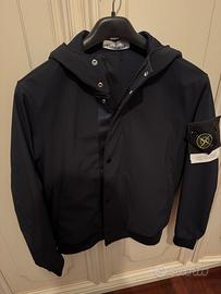 Stone island light soft shell