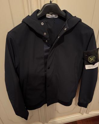 Stone island light soft shell