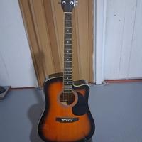 chitarra acustica