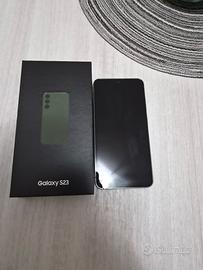 Samsung S23 128GB