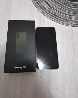 Samsung S23 128GB