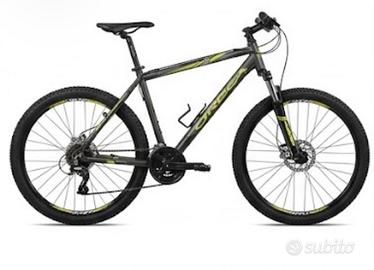 Mounrtain bike orbea 26”