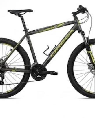 Mounrtain bike orbea 26”