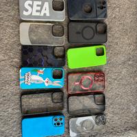 Cover iphone 15 pro max