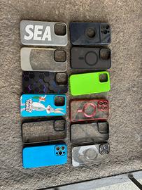 Cover iphone 15 pro max
