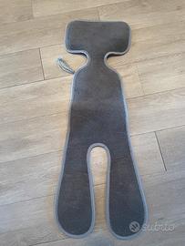 Foderina traspirante Air Cuddle