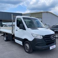 Mercedes-benz Sprinter 514 CDI 143 CV RIBALTABILE