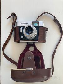 MACCHINA FOTOGRAFICA VOITLANDER