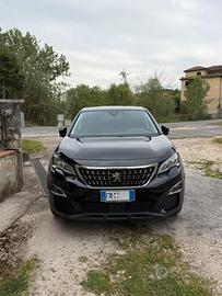 Peugeot 3008 1.6 BlueHdi - 02/2017