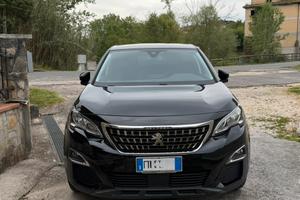 Peugeot 3008 1.6 BlueHdi - 02/2017