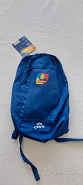 Zaino Lidl Trek Crivit blu edizione limitata