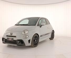 ABARTH 595 1.4 t-jet Turismo 165cv auto