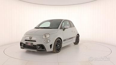 ABARTH 595 1.4 t-jet Turismo 165cv auto