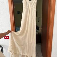 Abito da sposa Armani