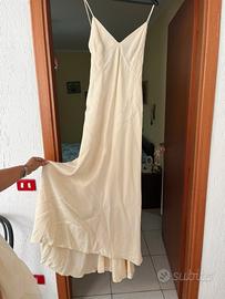 Abito da sposa Armani