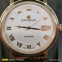 orologio uomo automatico 