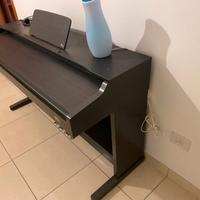 Pianoforte elettrico classic cantabile DP100