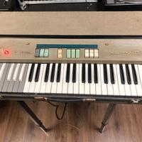 Farfisa Mini Compact Organo Vintage Anni 60