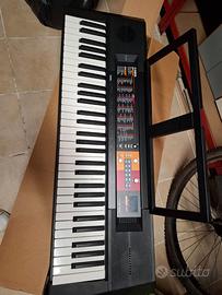 Yamaha tastiera elettrica