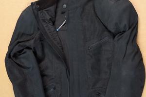 Giacca Tucano Urbano, Taglia M con antipioggia