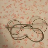 Occhiali vintage 