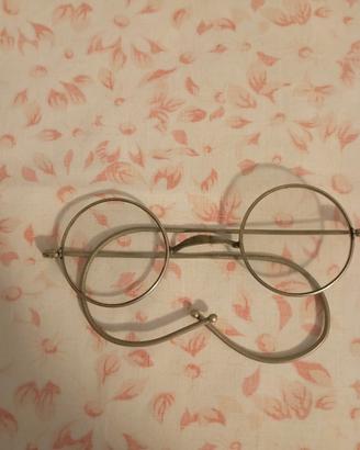 Occhiali vintage 