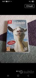 goat simulator the goaty