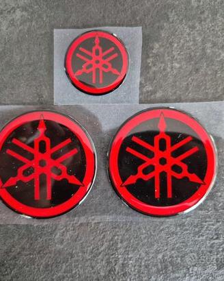 KIT ADESIVI RESINATI ROSSO TMAX 500 T MAX 500