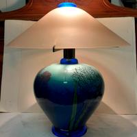 lampada di lusso Vetro Design Mangani 