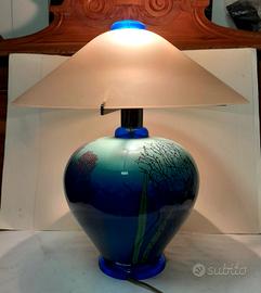 lampada di lusso Vetro Design Mangani 