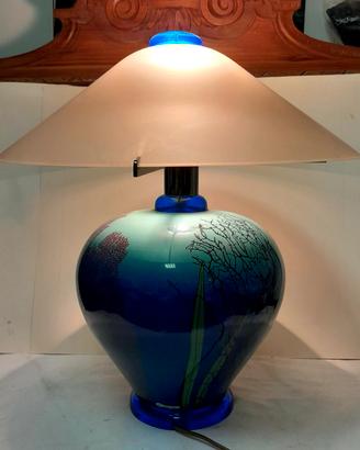 lampada di lusso Vetro Design Mangani 