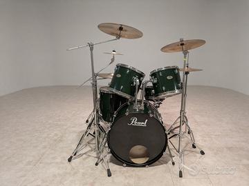 batteria Pearl Forum Series