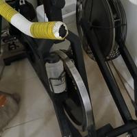 spinbike da palestra volano 28kg