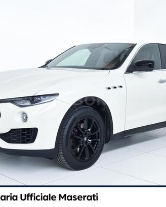Maserati Levante 3.0 v6 250cv auto
