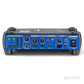 samson c control 
