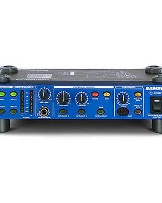 samson c control 