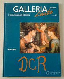 Dante Gabriele Rossetti