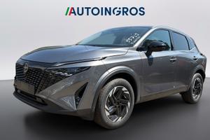 NISSAN QASHQAI N-CONNECTA e-POWER 2WD