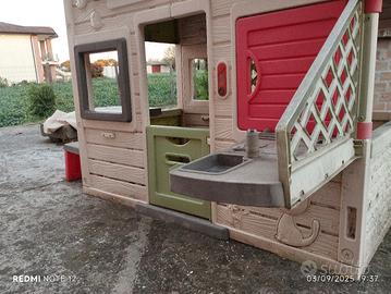 giochi casa per bambini