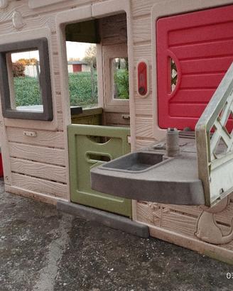 giochi casa per bambini