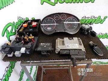 KIT AVVIAMENTO PER AUDI A3 8P 1.9 TDI ANNO 2007