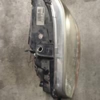 FANALI IDEA MULTIPLA