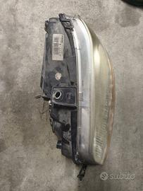 FANALI IDEA MULTIPLA