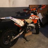 Ktm 125 exc
