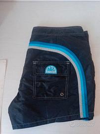Costume da bagno/boxer  uomo Sundek. Ottime condiz