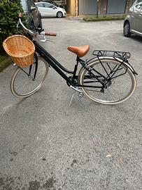 Bicicletta