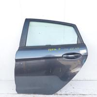 1692503 PORTA POSTERIORE SX FORD FIESTA VI (6° SER