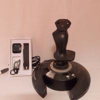 JOYSTICK T-FLIGHT STICKX-V4