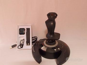 JOYSTICK T-FLIGHT STICKX-V4